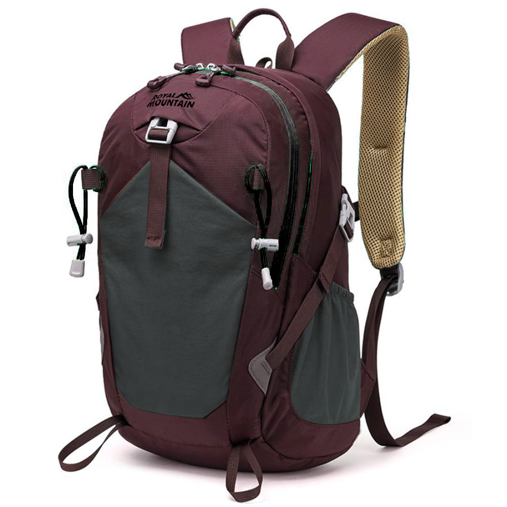 Herren multifunktioneller Trekking-Rucksack Brehn