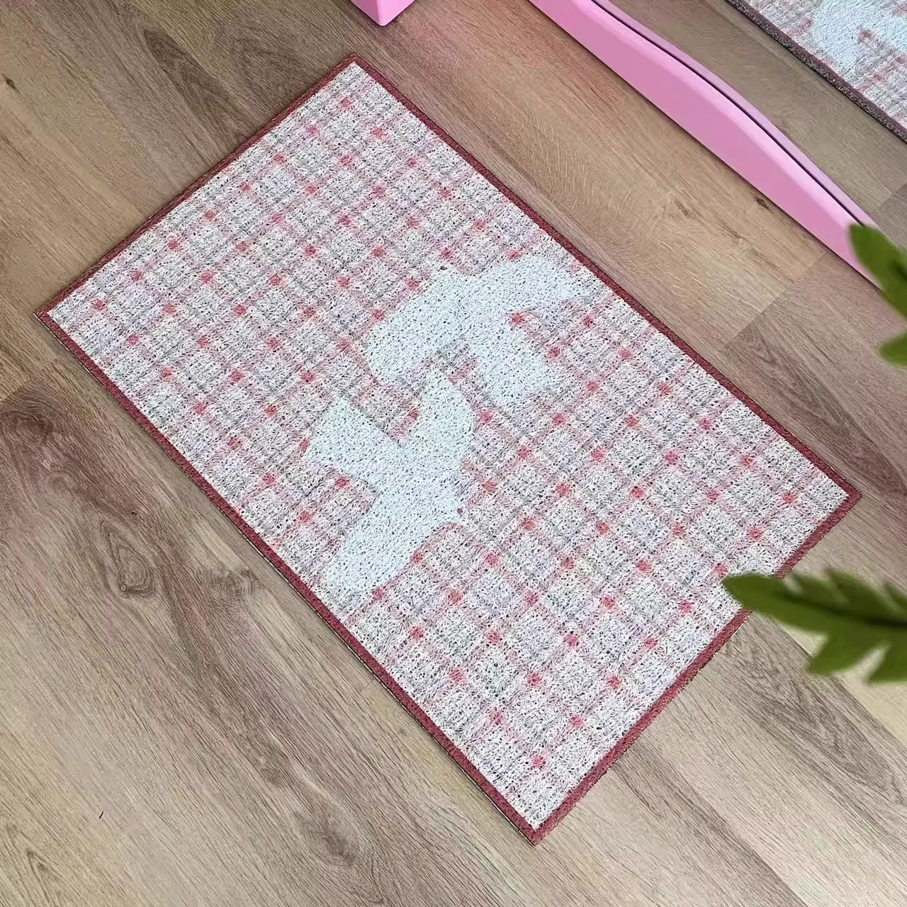 Inspirierende Zitat Badvorleger Brehn