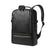 Premium Leder Business Rucksack Brehn