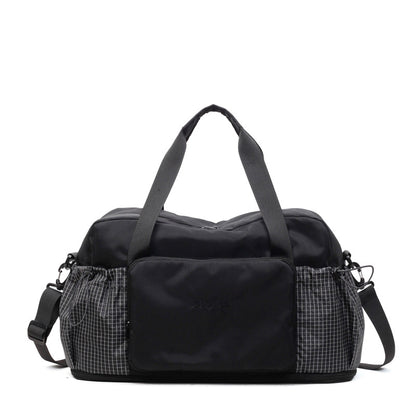 Vielseitige Abenteuer-Duffle-Tasche