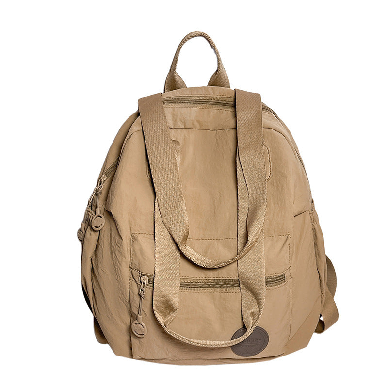 Multifunktionaler Urban Rucksack Brehn