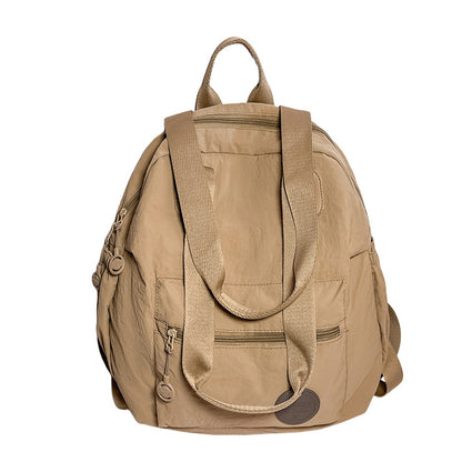 Multifunktionaler Urban Rucksack Brehn