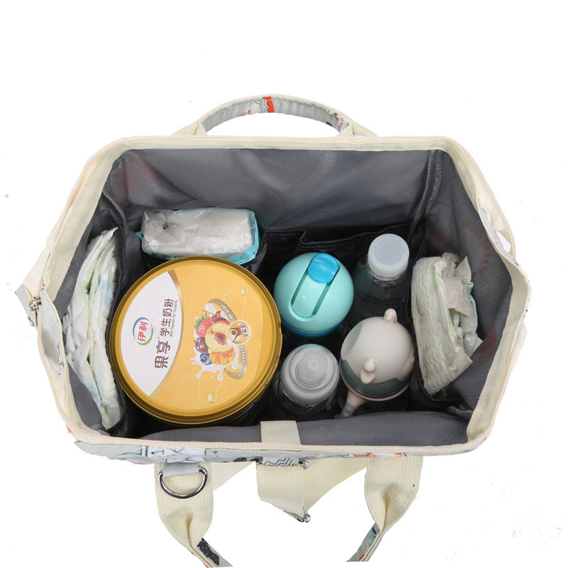 Multi-Zweck-Wochenend-Reisetasche Brehn