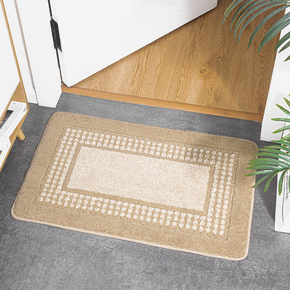 Elegante Absorbierende Eingangsmatte