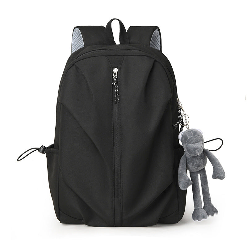 Stylischer Minimalistischer Rucksack Brehn
