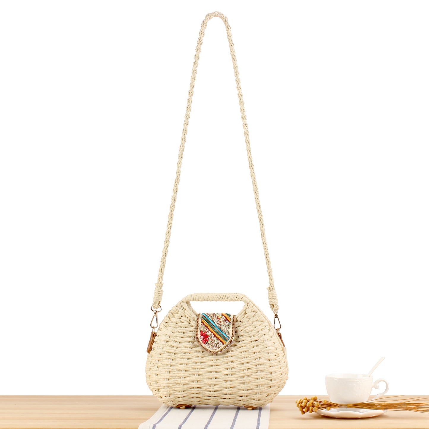 Handtasche Brehn