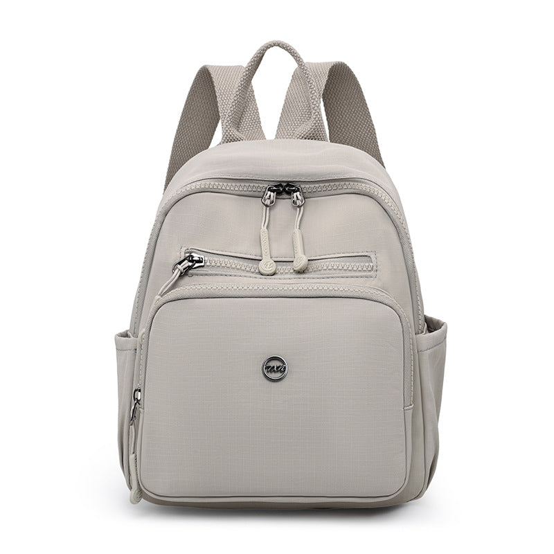 Kompakte Allzweck-Rucksack Brehn