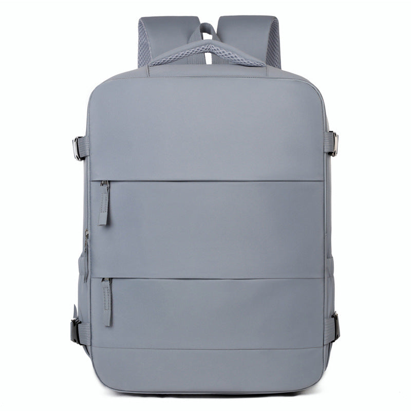 Vielseitiger Multifunktions-Tech-Rucksack Brehn