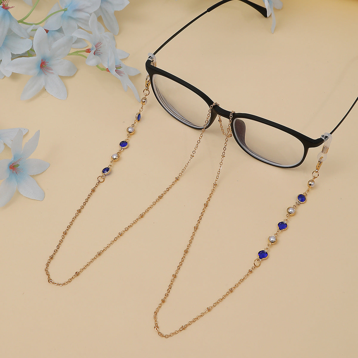 Eyewear Chain Brehn