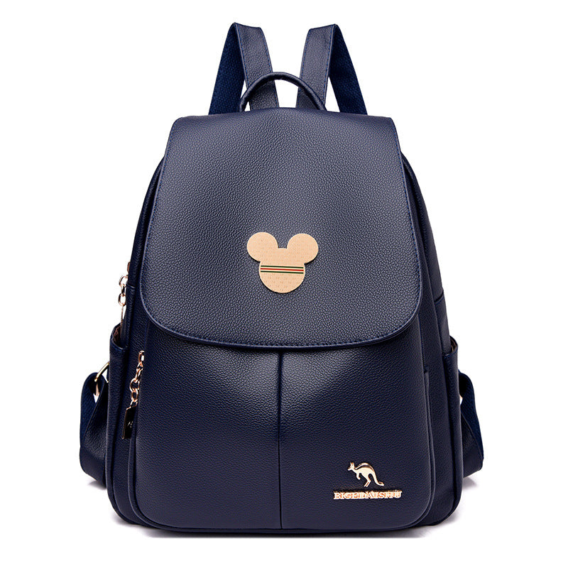 Niedlicher Charakterdesign-Rucksack