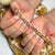 Kreatives Kunstnagelset mit Tier-Design Brehn
