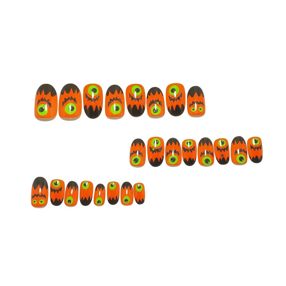 Nagelkunst-Set Brehn