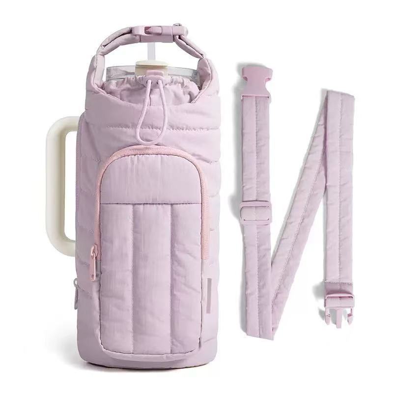 Multifunktionale Isolierflasche Tasche Brehn