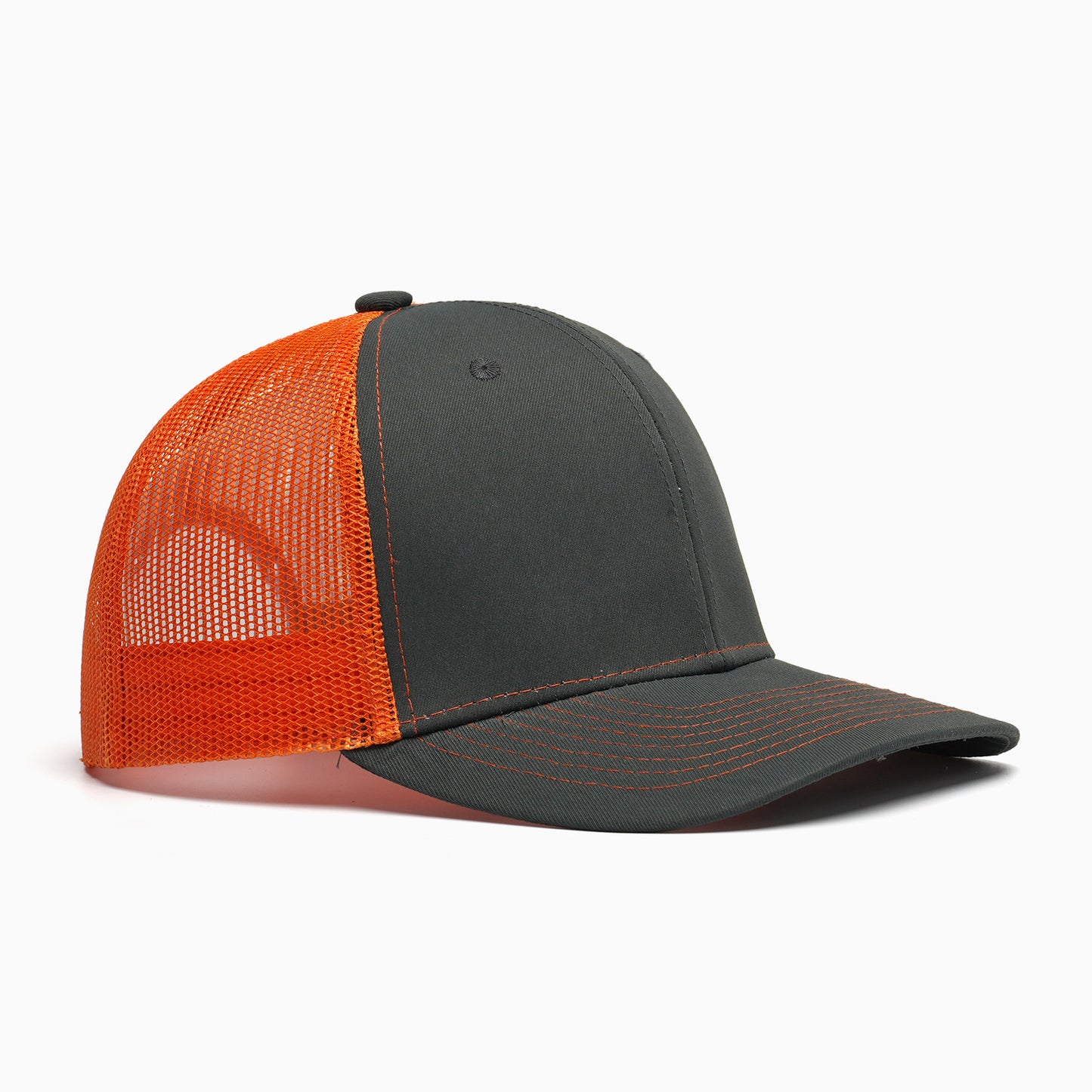 Damen trendige Trucker Cap Brehn