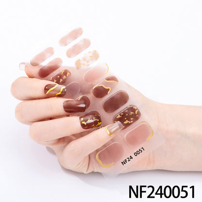 Nagelkunst