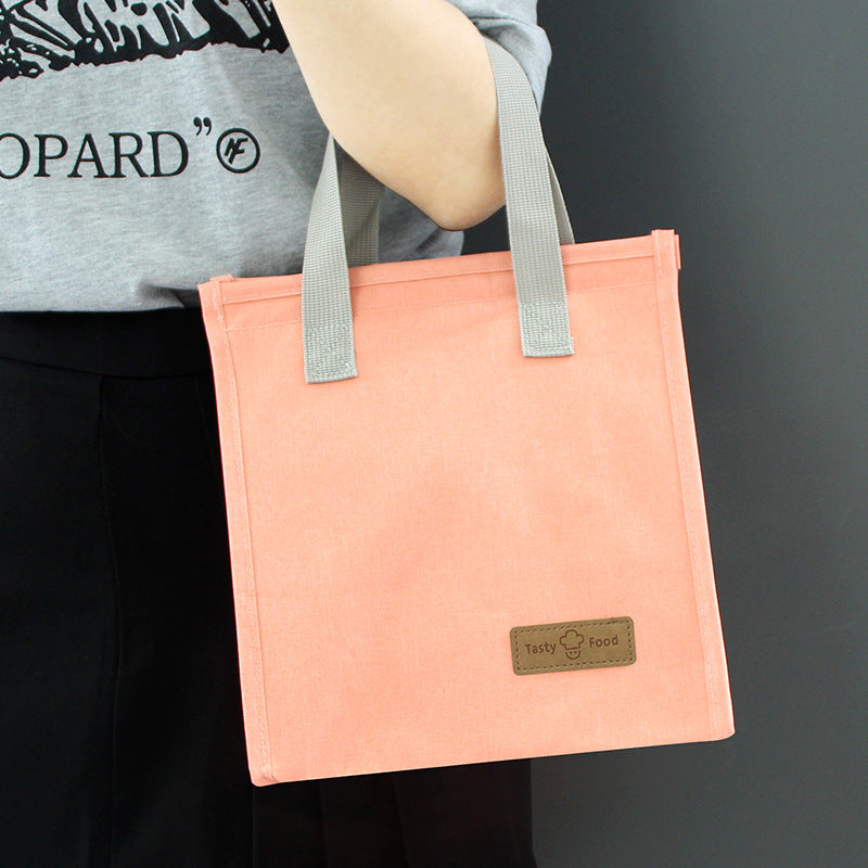 Isolierte Lunch Begleiter Brehn