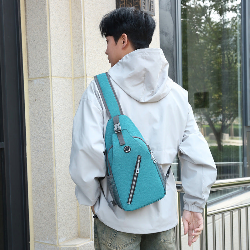 Urban Sling Backpack Brehn
