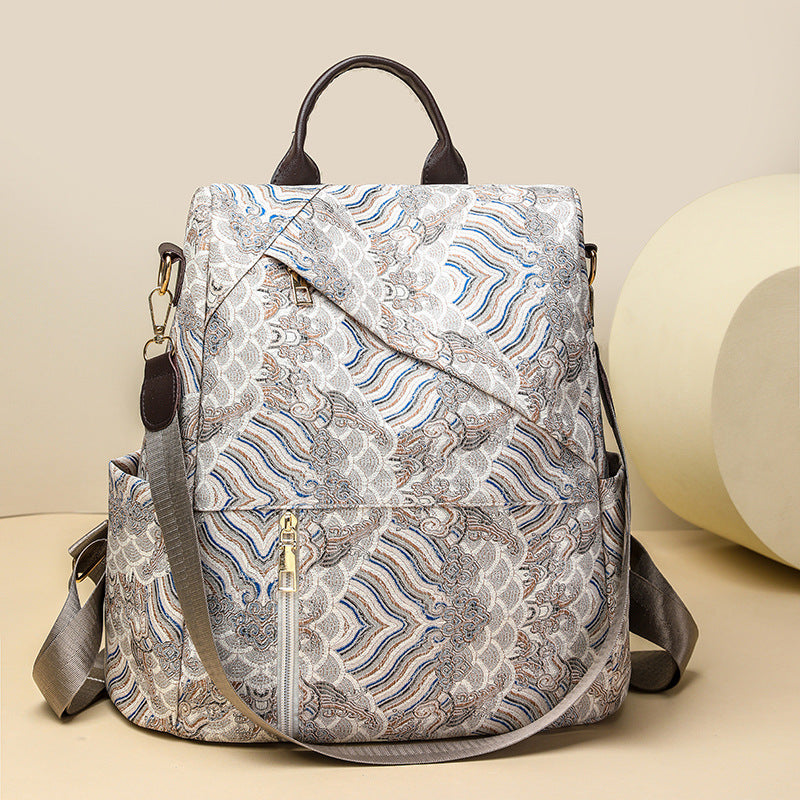 Stylischer Multi-Zweck