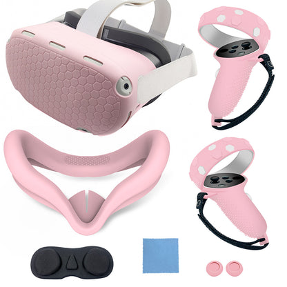 VR-Brillen Schutzset Brehn