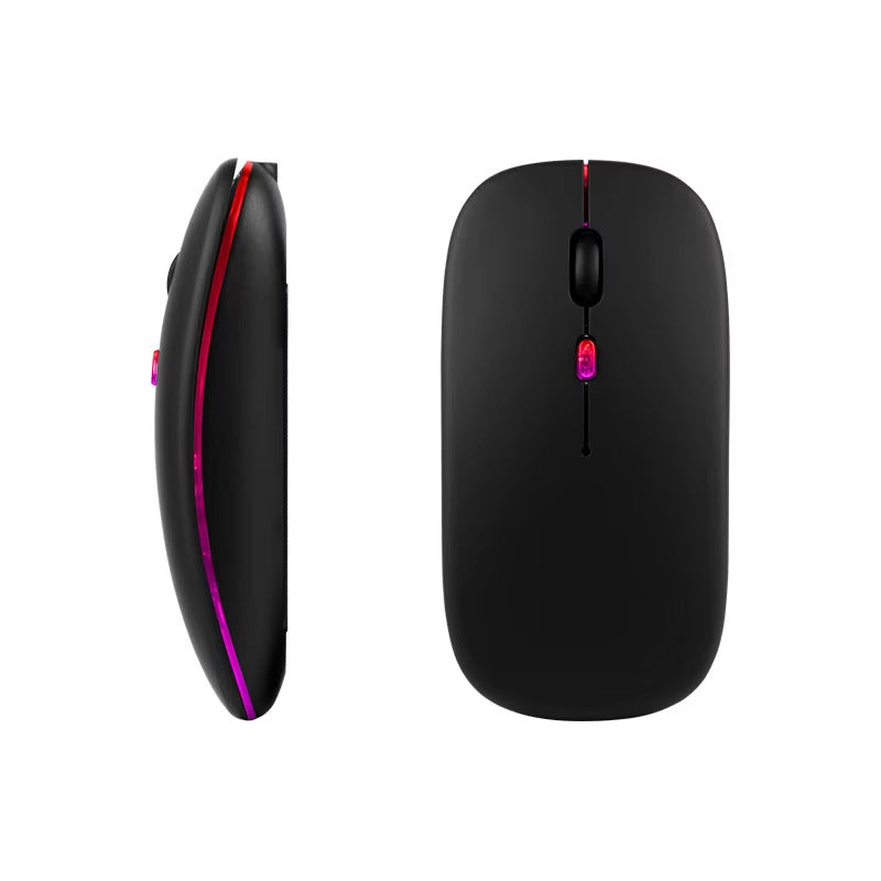 Ergonomische Kabellose Maus Brehn