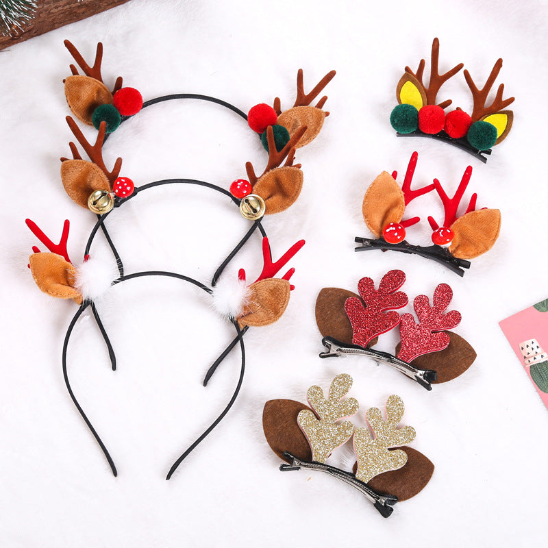 Festliche Haaraccessoires Brehn