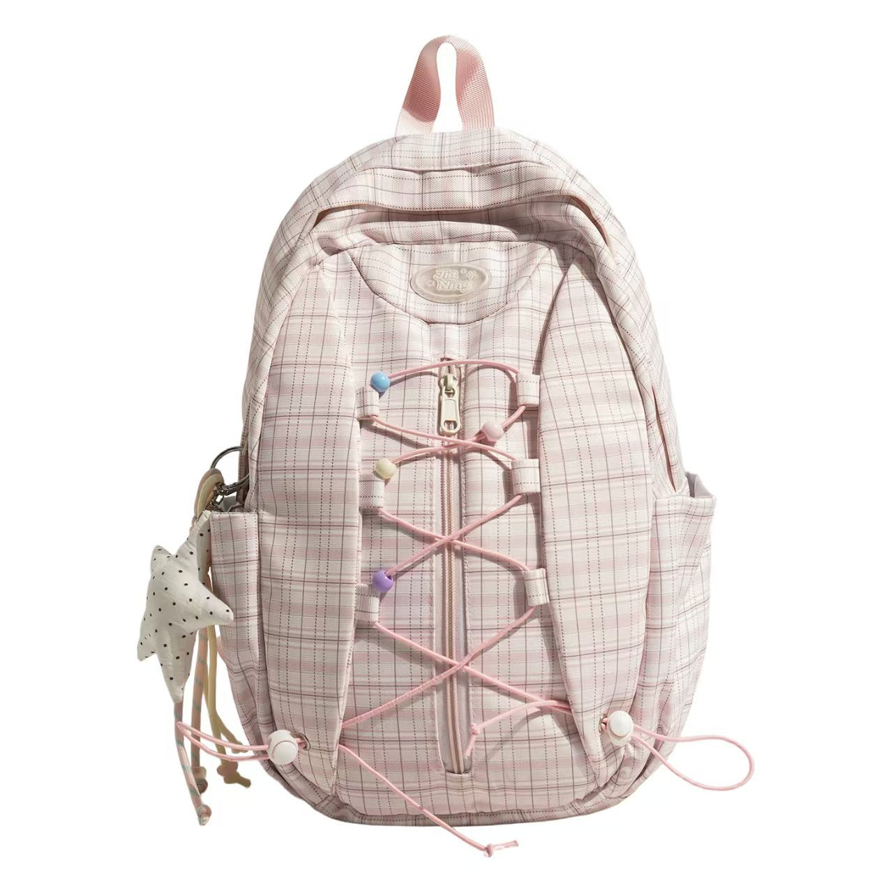 Stylischer multifunktionaler Outdoor-Rucksack Brehn