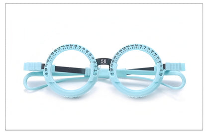 Vision Measurement Glasses Brehn
