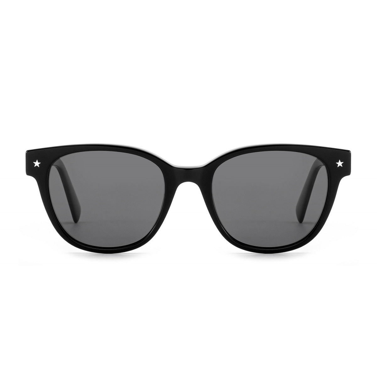 Damen Sonnenbrille im femininen Design mit komfortablem Rahmen Brehn