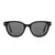 Damen Sonnenbrille im femininen Design mit komfortablem Rahmen Brehn