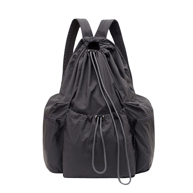 Leichtgewicht Drawstring Rucksack