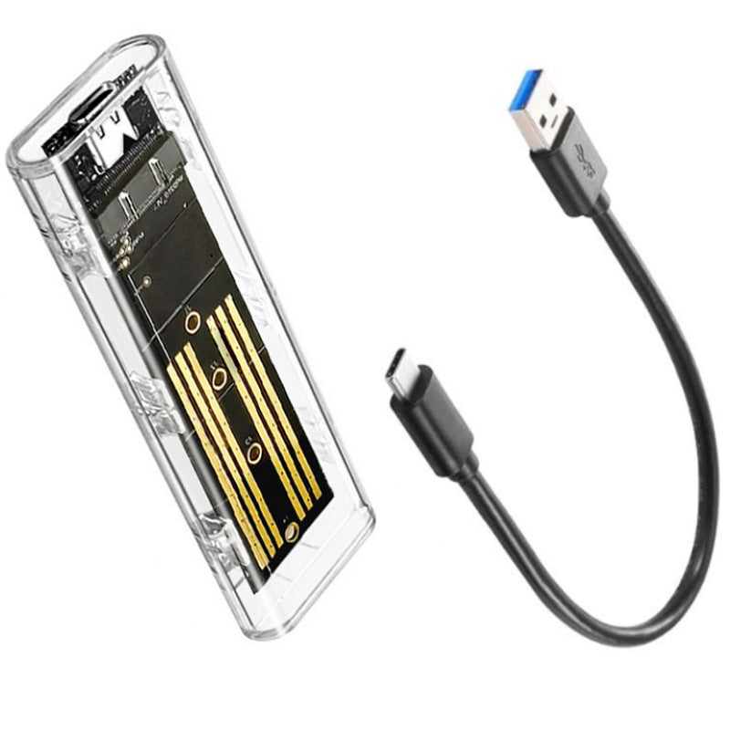 Usb-C Zu Sata Adapter Brehn