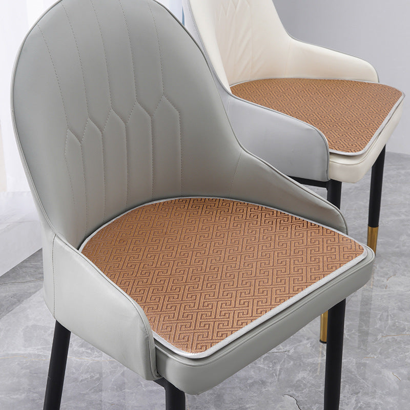 Ergonomische Stuhlauflage Matte Brehn