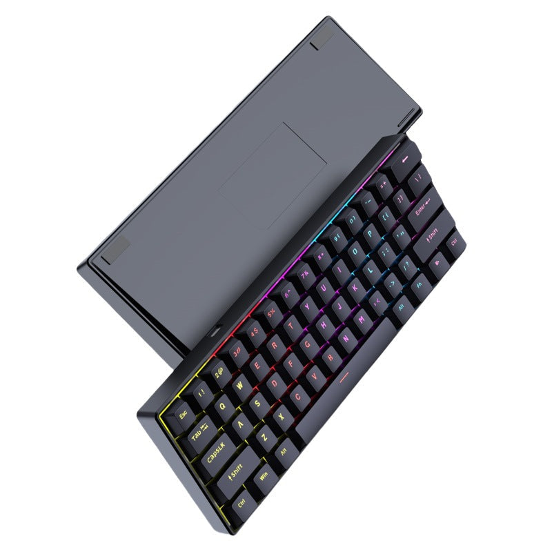 Gaming-Tastatur Brehn