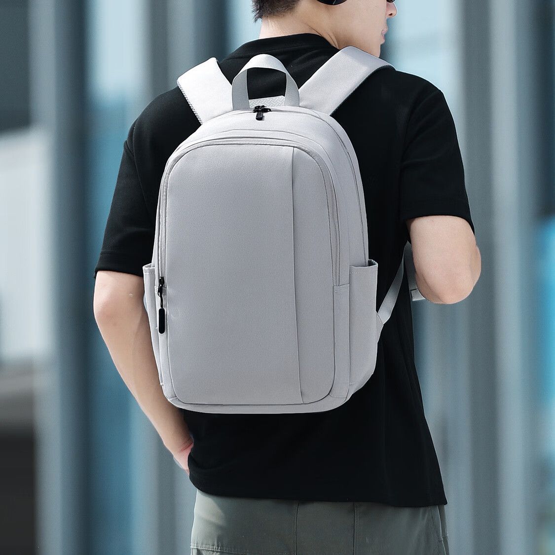 Rucksack Brehn