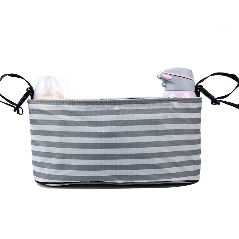 Multifunktionale Wickeltasche Brehn