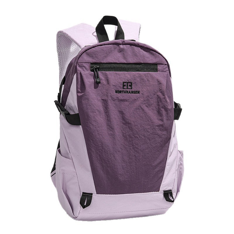 Vielseitiger Outdoor-Rucksack Brehn