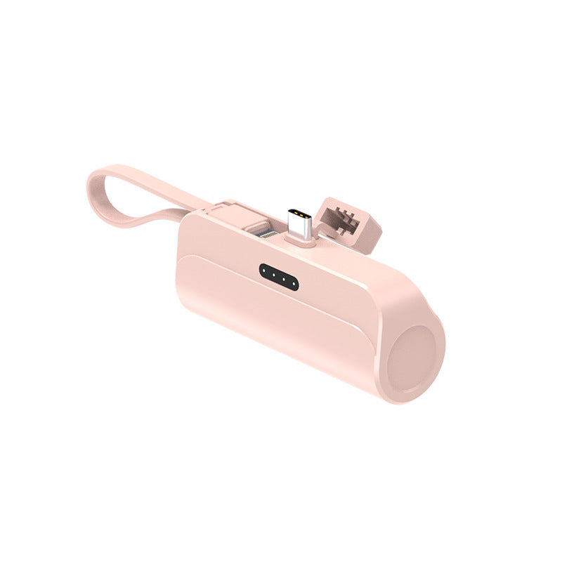 Tragbare Bluetooth Lautsprecher Powerbank Brehn