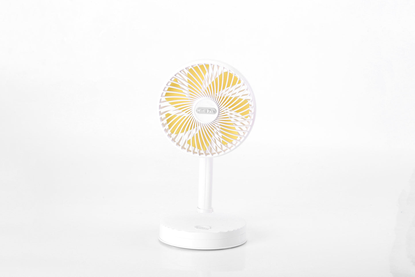 Unisex Verstellbarer Schreibtischventilator Brehn