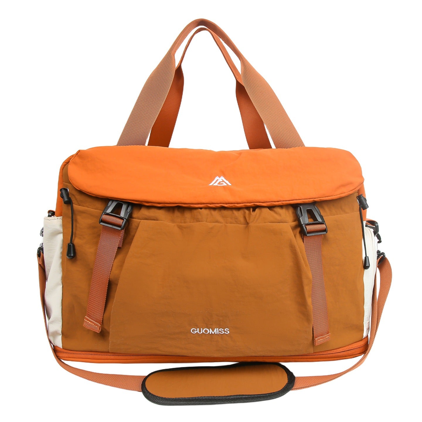 Reise-Messenger-Tasche