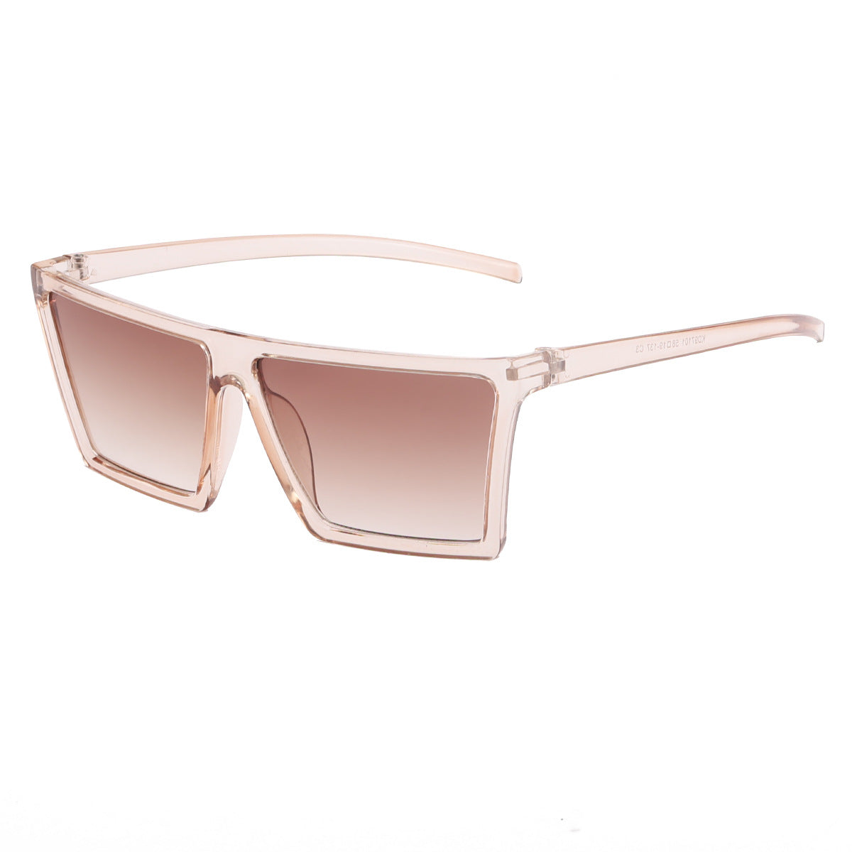Damen modische Brille mit innovativem Rahmen Brehn