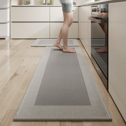 Rutschfeste Küchenläufermatte Brehn 1786979663