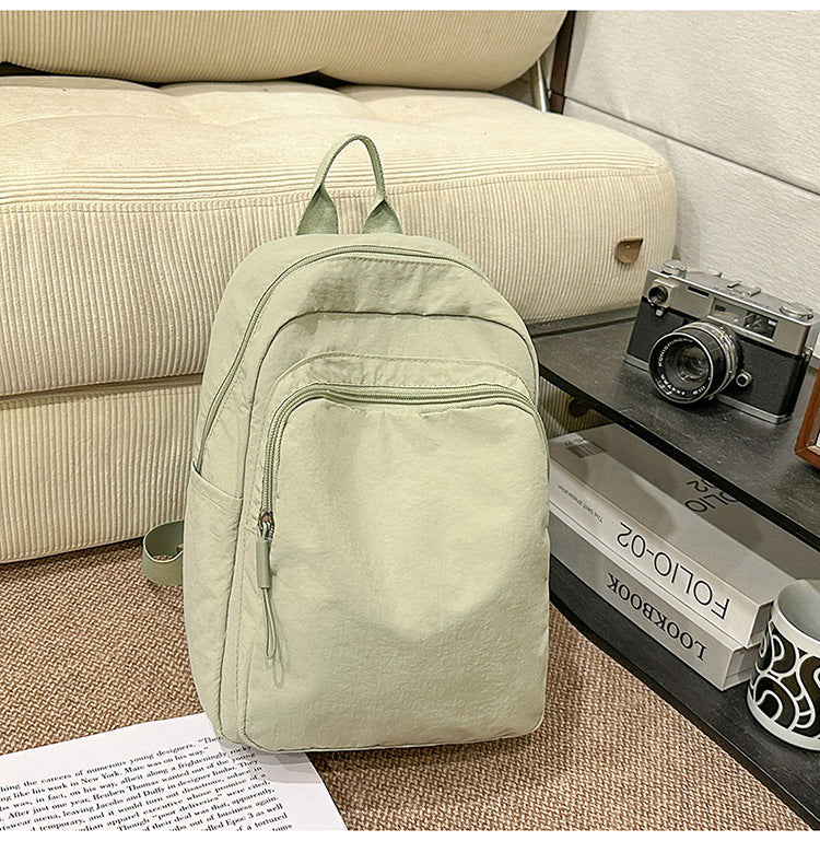 Eleganter und Praktischer Rucksack Brehn