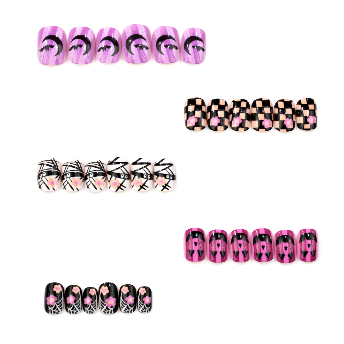 Nagelkunst