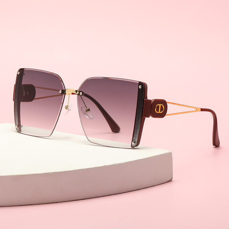 Damen Sonnenbrille Brehn