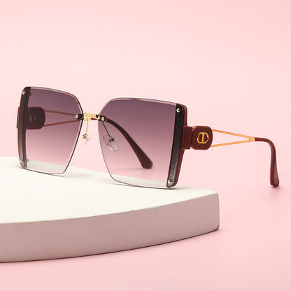 Damen Sonnenbrille Brehn