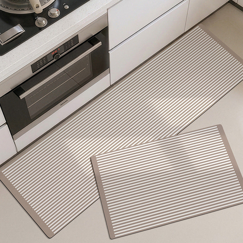 Küchen Komfortmatte für den Einsatz auf dem Boden zu Hause