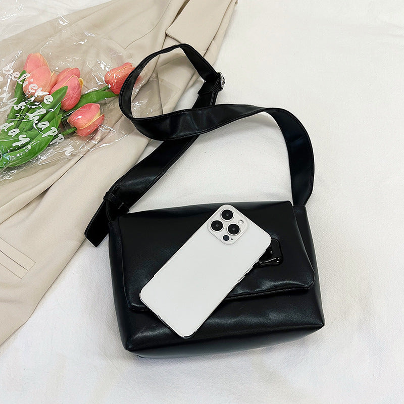 Elegante Crossbody Messenger Bag