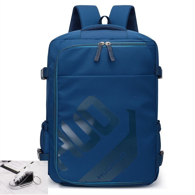 Vielseitiger Hochleistungs-Laptop-Rucksack Brehn