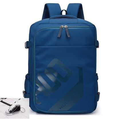 Vielseitiger Hochleistungs-Laptop-Rucksack Brehn