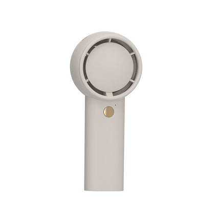 Unisex Tragbarer Mini Ventilator mit ergonomischem Design Brehn